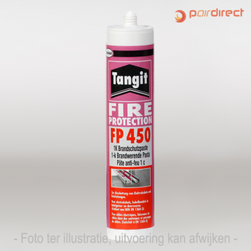 Brandwerende Pasta - Tangit FP450 (300 ml.)