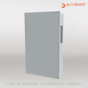 Decentrale WTW unit - Vents Micra 110