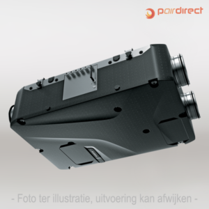Centrale WTW unit - Vents Enave 180 P-A21