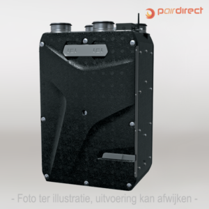 Centrale WTW unit - Vents Enave 270 V-A21