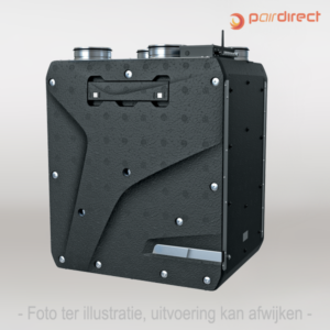 Centrale WTW unit - Vents Enave 350 V-A21