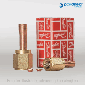 STEK-adapter FSA 22 1/4 SAExODF