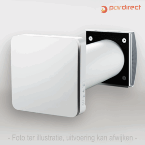 Decentrale WTW unit - TwinFresh Atmo